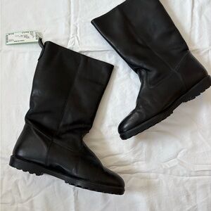 L.L. Bean Lined Boots